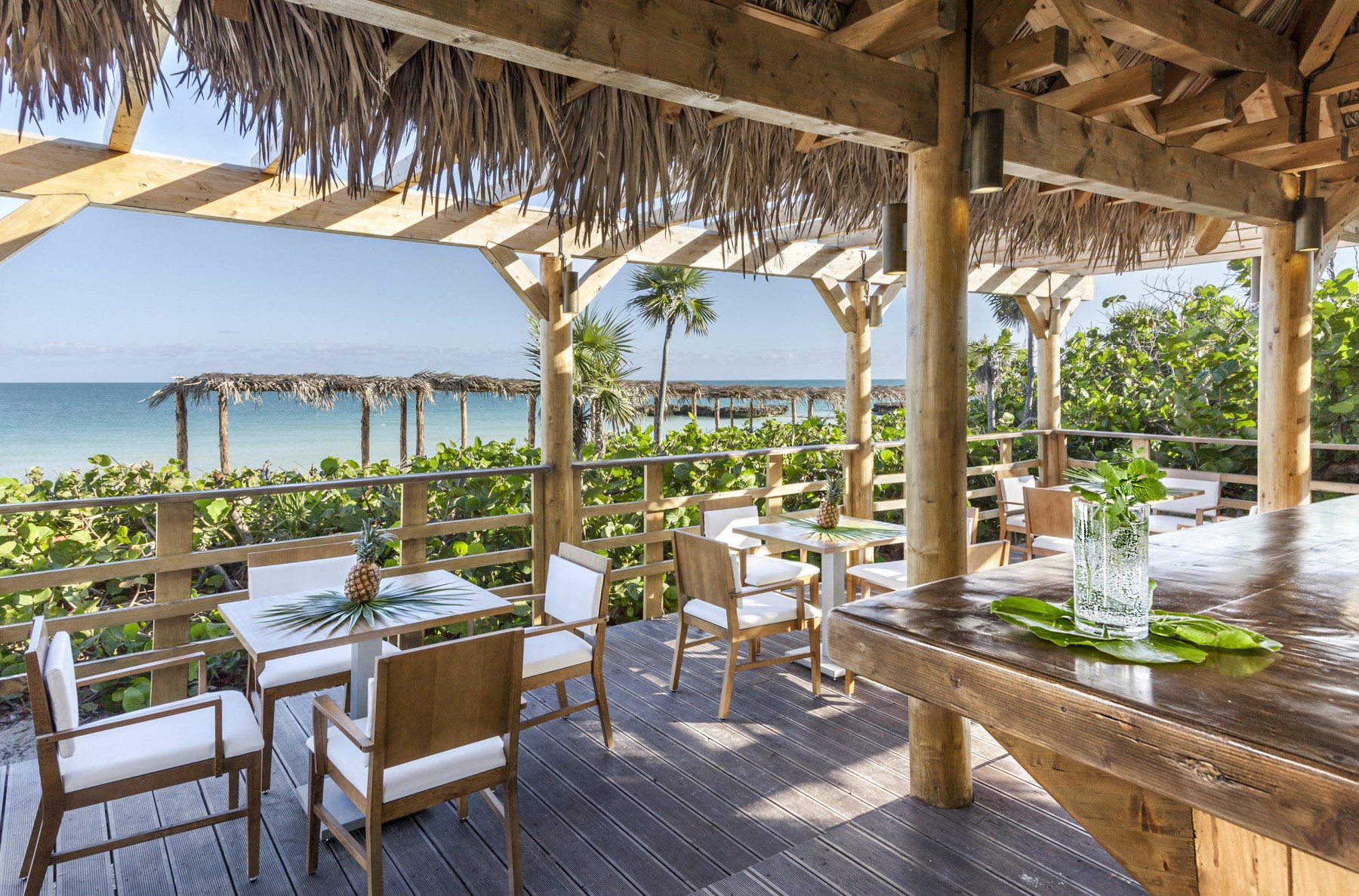 Paradisus Los Cayos